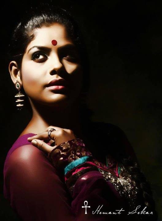 Fashion Makeup Artist in Chennai