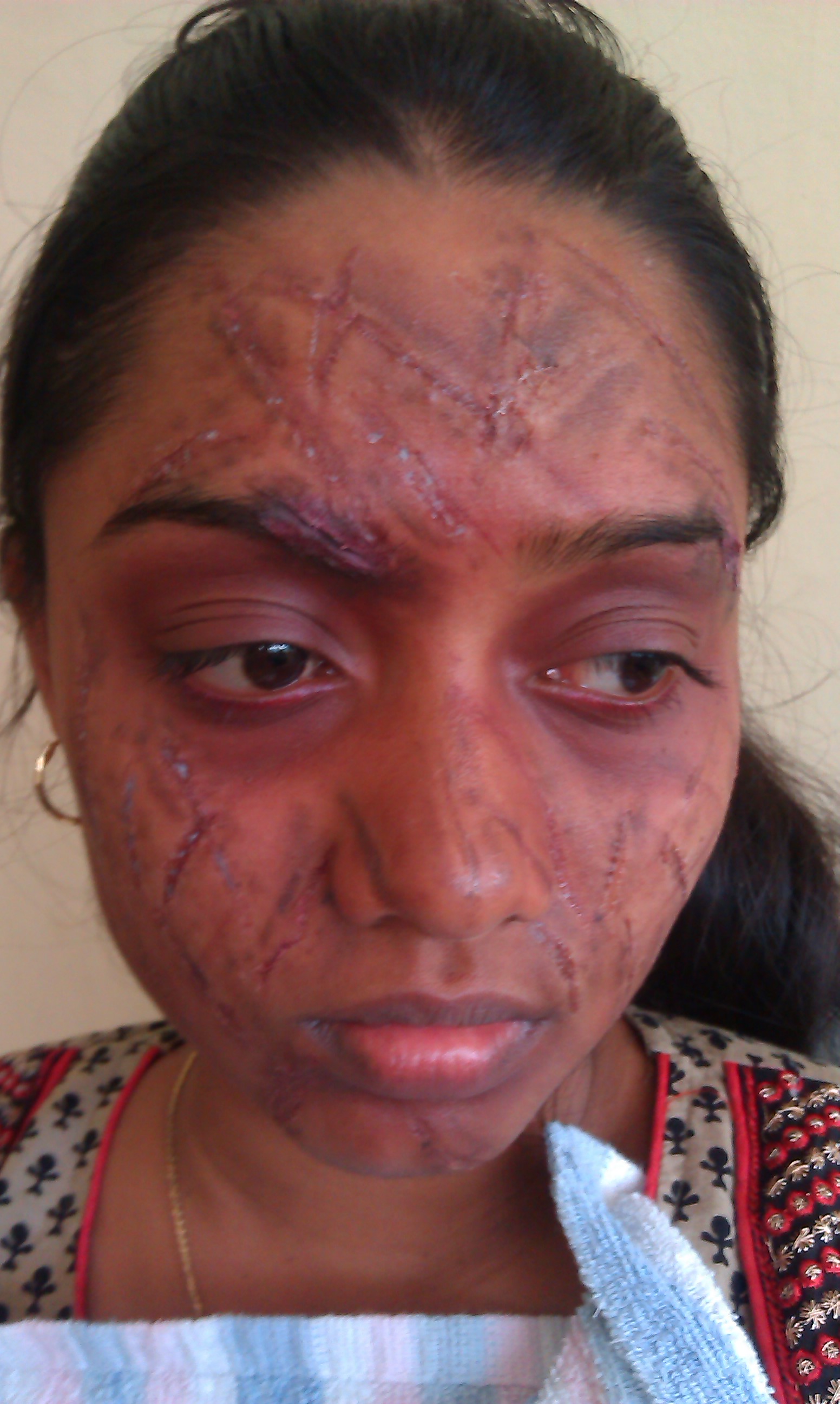 Movies Makeup Artist in Chennai