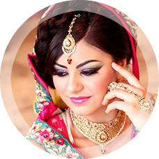 Bridal Makeup artist in Chennai