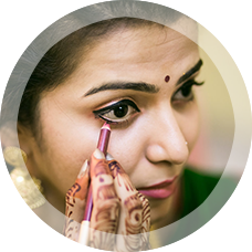 Bridal Makeup artist in Chennai