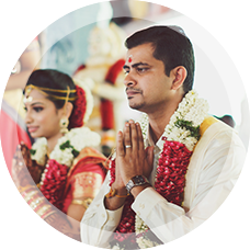 Bridal Makeup artist in Chennai