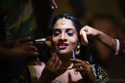 Bridal Makeup artist in Chennai